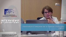 Questions à l'Association Française de la gestion financière (AFG) - Finance durable - cese