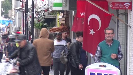 Kırklareli, 'Oklu Saldırganı' Bulmak İçin Seferber Oldu