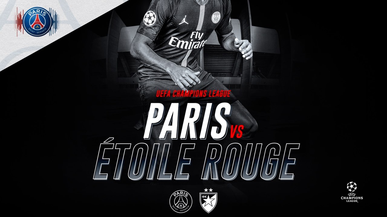 Coming soon: Paris-Belgrade