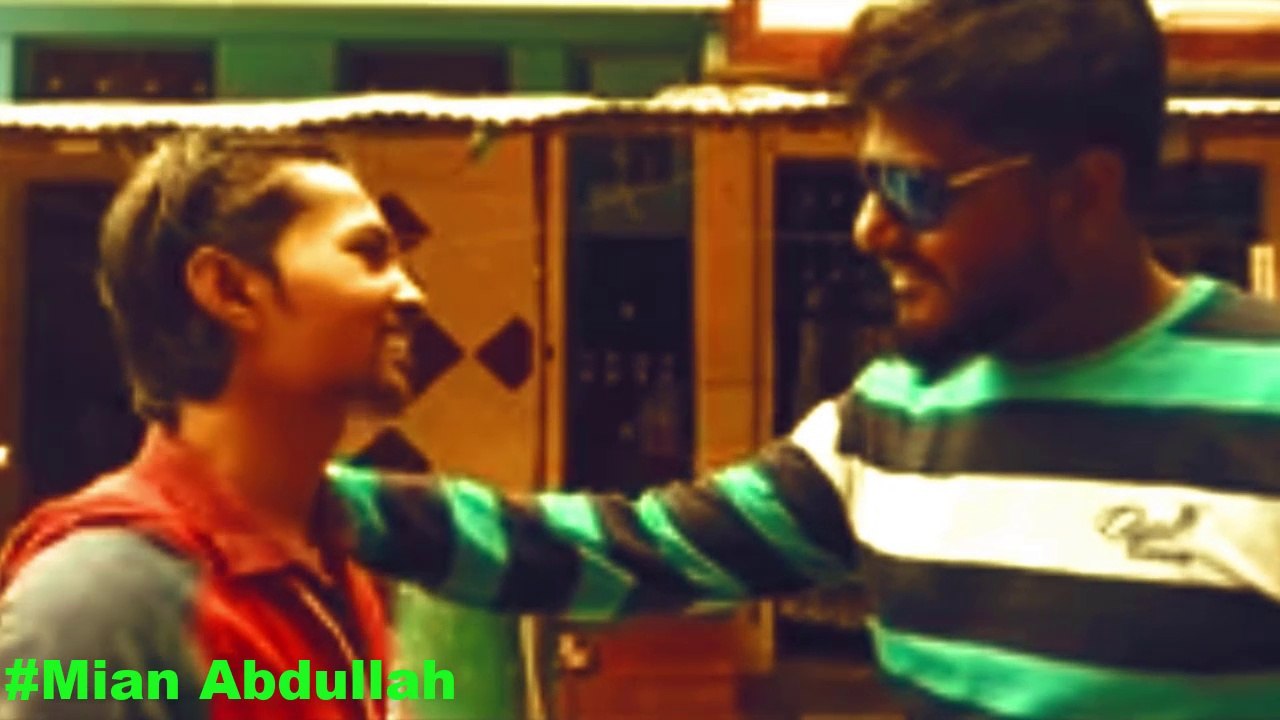 city vs village boys funny video