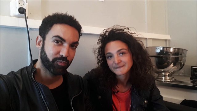 Romans : le retour de Plus Belle la Vie à la Foire du Dauphiné