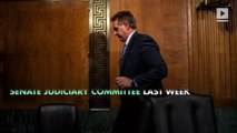 Jeff Flake Says Kavanaugh's Confirmation Is Done if He Lied in Testimony