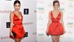 These Celebrities Wore The Same Red Carpet Looks