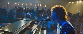 Tráiler de Rocketman (inglés)