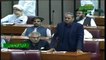 Murad Saeed Speech In Assembly - 1st October 2018