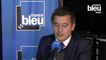 Gérald Darmanin : "Je serai candidat sur une liste municipale à Tourcoing"