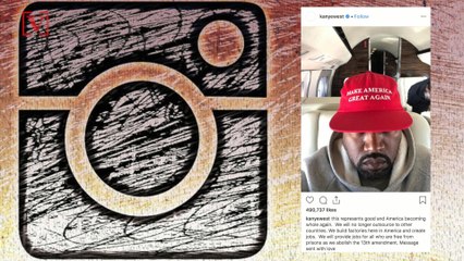 Chris Evans and Lana Del Rey Slam Kanye West's Support For President Trump