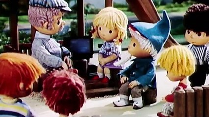 Unser Sandmännchen vom 01.10.2018 - Der kleine König