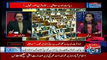 Live With Dr. Shahid Masood - 1st October 2018