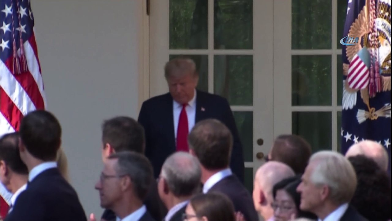 - Trump: “USMCA, Tüm Zamanların En Modern Anlaşması”