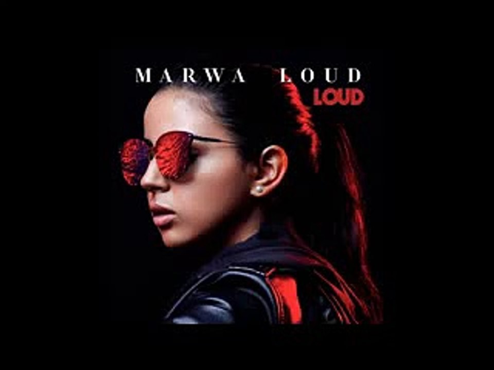 Marwa Loud - Sans vous