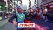 Adrénaline - Ultra-Trail : La chaîne L'Equipe revient sur l'Ultra-trail du Mont-Blanc, le teaser