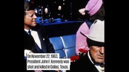 Looking Back At The World's Most Notorious Crime