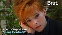 Artiste mystérieuse érigée au rend d’icône… qui est Mylène Farmer ?