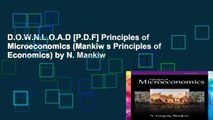 D.O.W.N.L.O.A.D [P.D.F] Principles of Microeconomics (Mankiw s Principles of Economics) by N. Mankiw