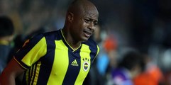 Fenerbahçe'nin Ganalı Yıldızı Andre Ayew'in Milli Takıma Çağrılmaması Gana Basınında Büyük Yankı Uyandırdı