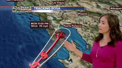 Flash flood alerts in effect