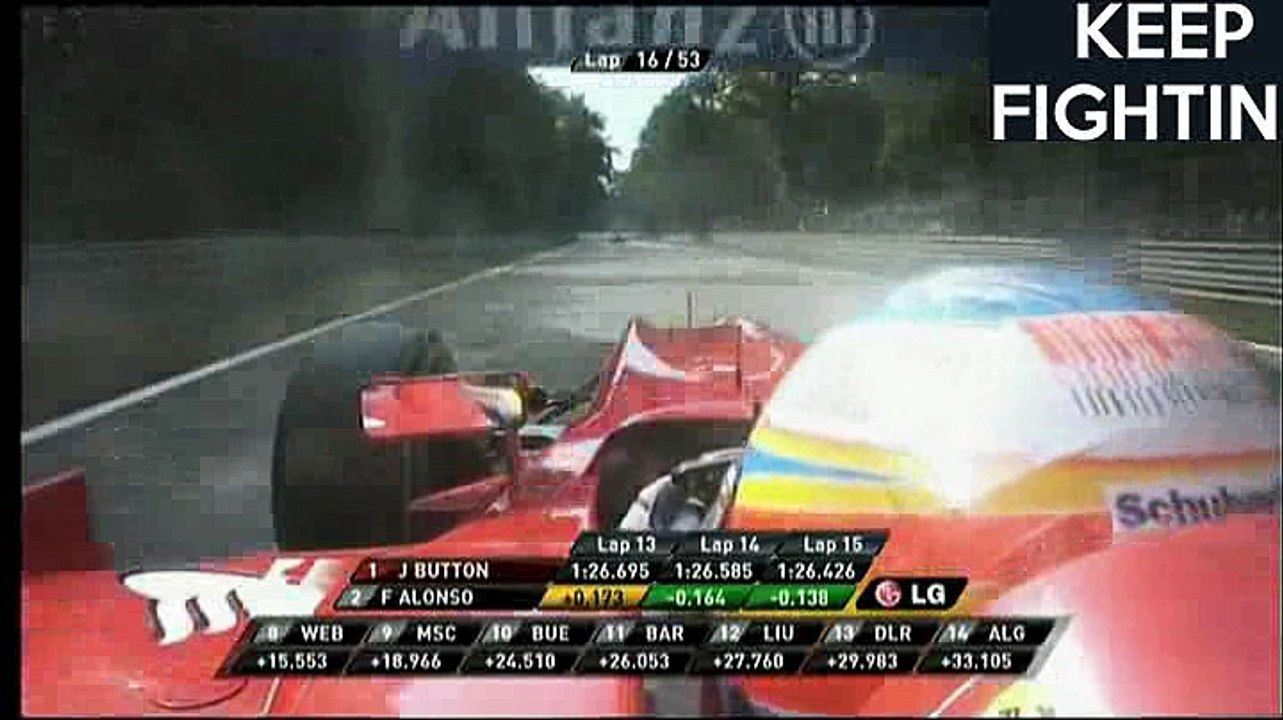 14 GP ITALIE  2010 p2