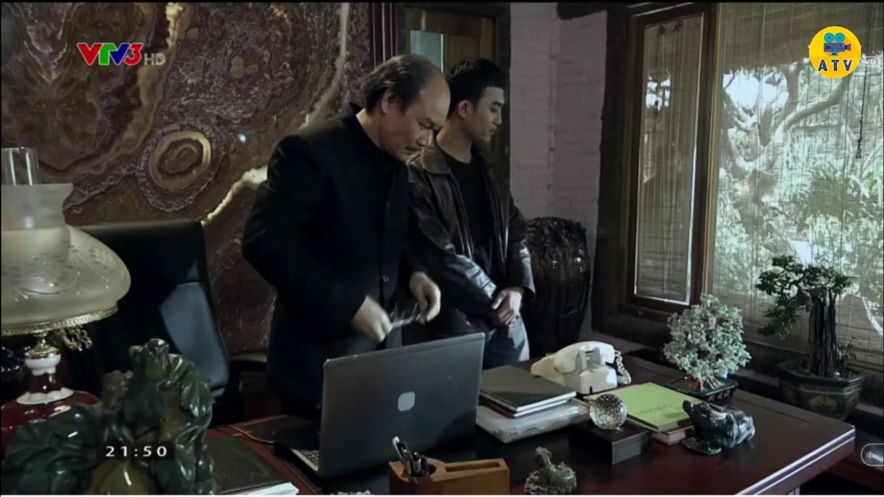 Phim Quỳnh Búp Bê Tập 13 - Bản Chuẩn (Ngày 1-10-2018) Full HD
