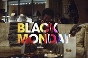 Black Monday - Teaser saison 1