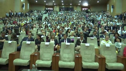 Osmanlı'da Çevre ve Şehir" Konferansı - Prof. Dr. İlber Ortaylı