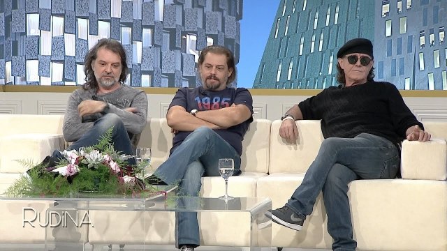 Rudina - Elton Deda flet per shoqaten Ferdinan Deda : As nuk e dija qe ekzistonte! (01 tetor 2018)