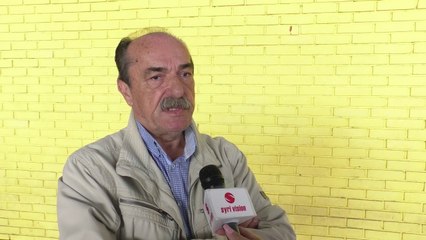 Mbahet edicioni i 18 të i Turneut Memorial të Boksit ''Xhafer Thaqi'' - Lajme