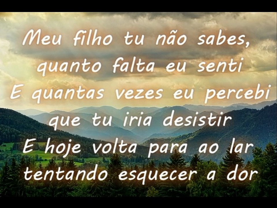 Samuel Loia - Você Voltou (Playback com Legenda)