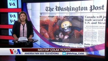 1 Ekim Amerikan Basınından Özetler