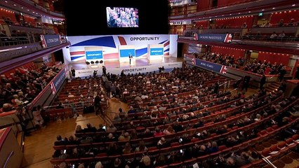 La Brexit fai da te dei conservatori britannici