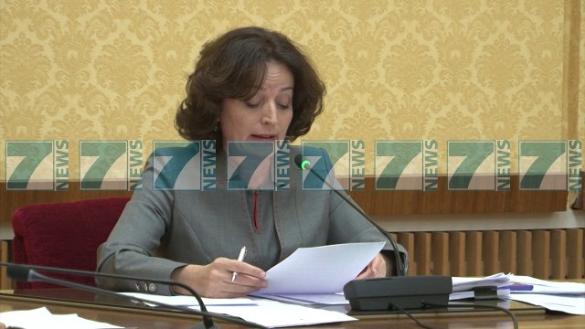 GJERMENI KRITIKON BASHKITE SE NUK MARRIN MASA KUNDER DHUNES - News, Lajme - Kanali 7