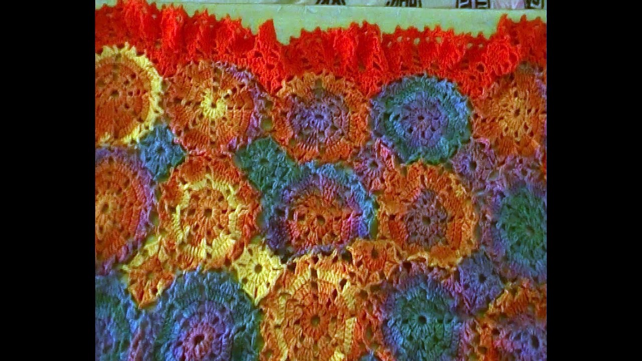 Herzen Decke ,mit umrandung