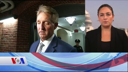 VOA Flaş Haber 1 Ekim