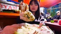 MAKAN TERSIKSA TAPI ENAK! (Kuliner Pedas Bogor   Mukbang Oleh-Oleh Khas Bogor)