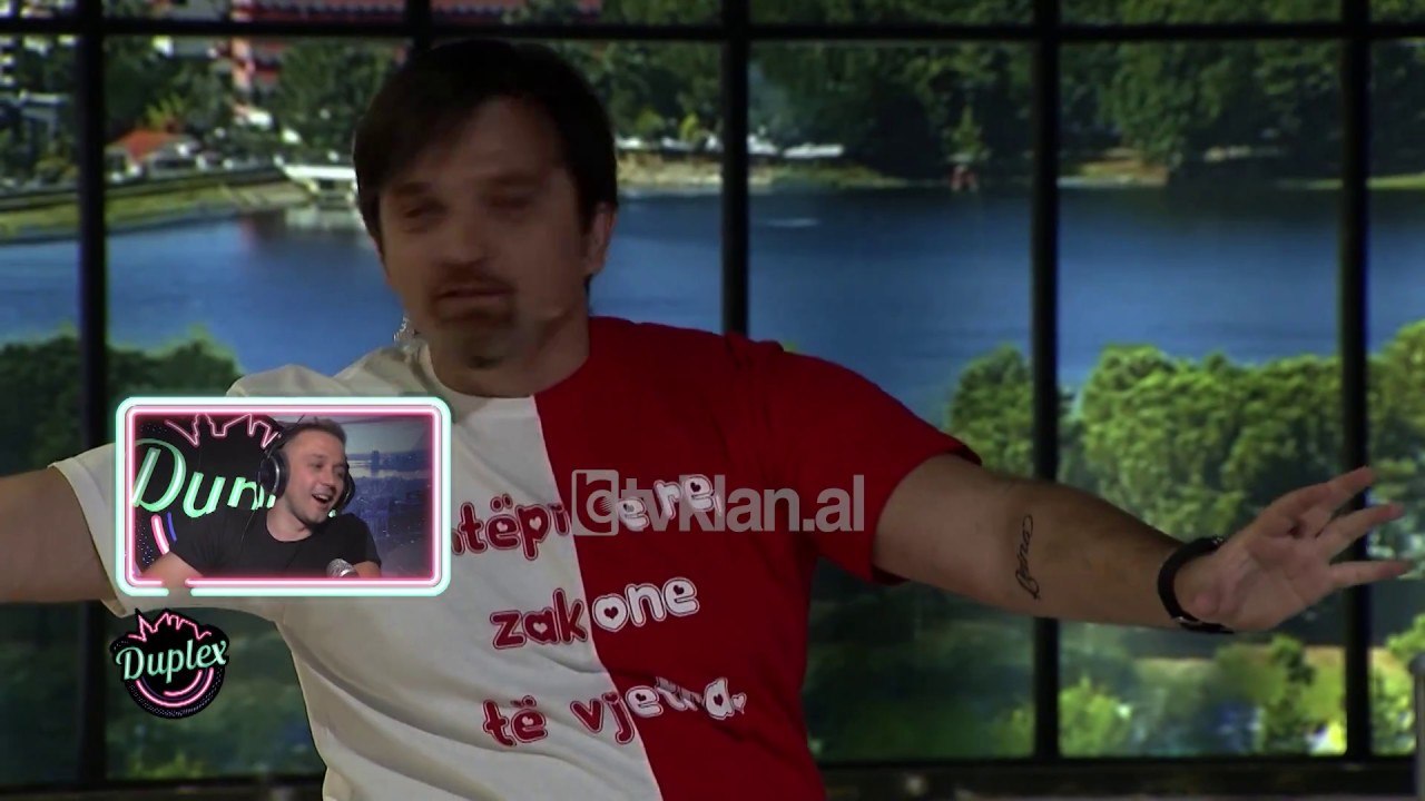 Duplex - Duplex -Piro Virgjereshi (29.09.2018)