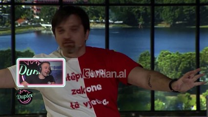 Duplex - Duplex -Piro Virgjereshi (29.09.2018)