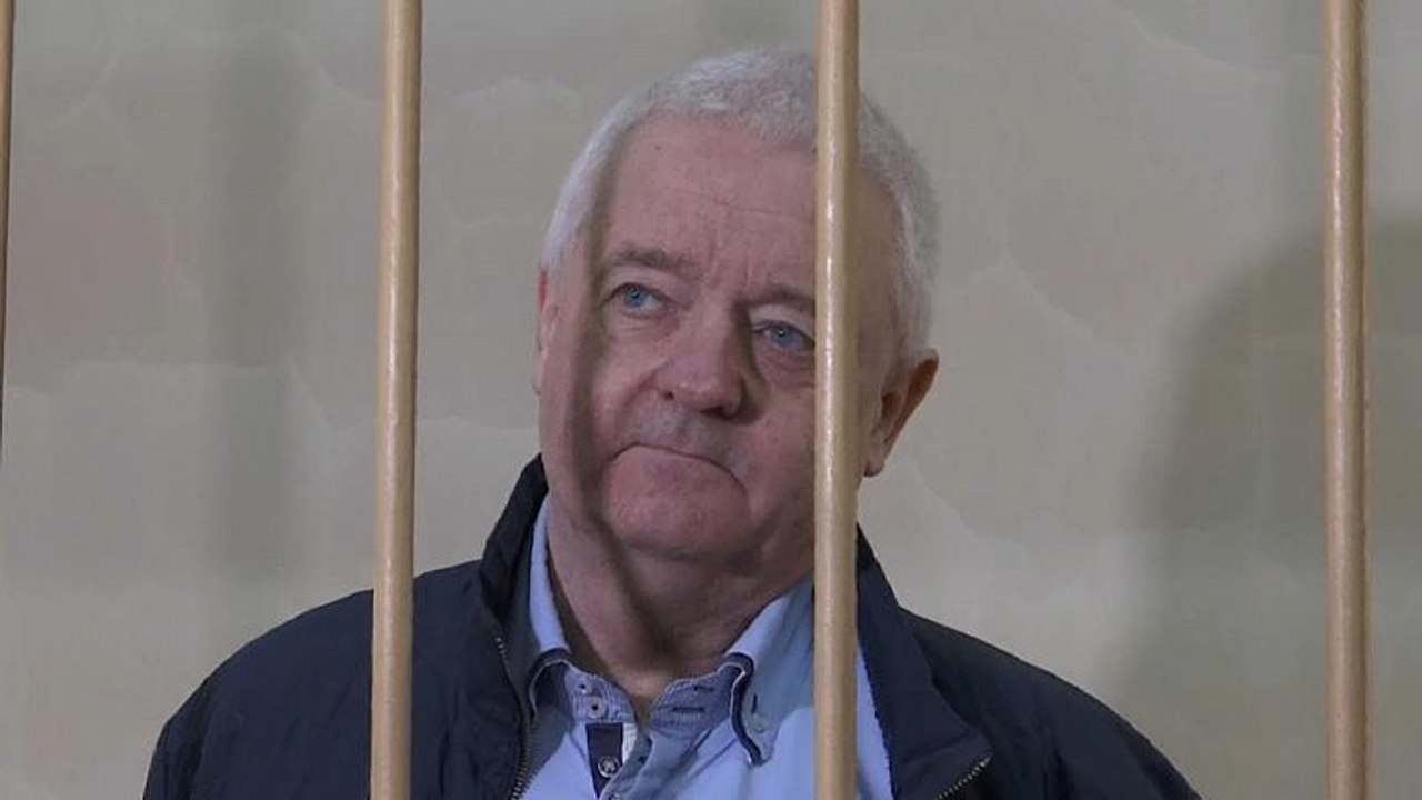 Bald 'Agentenaustausch' zwischen Norwegen und Russland?