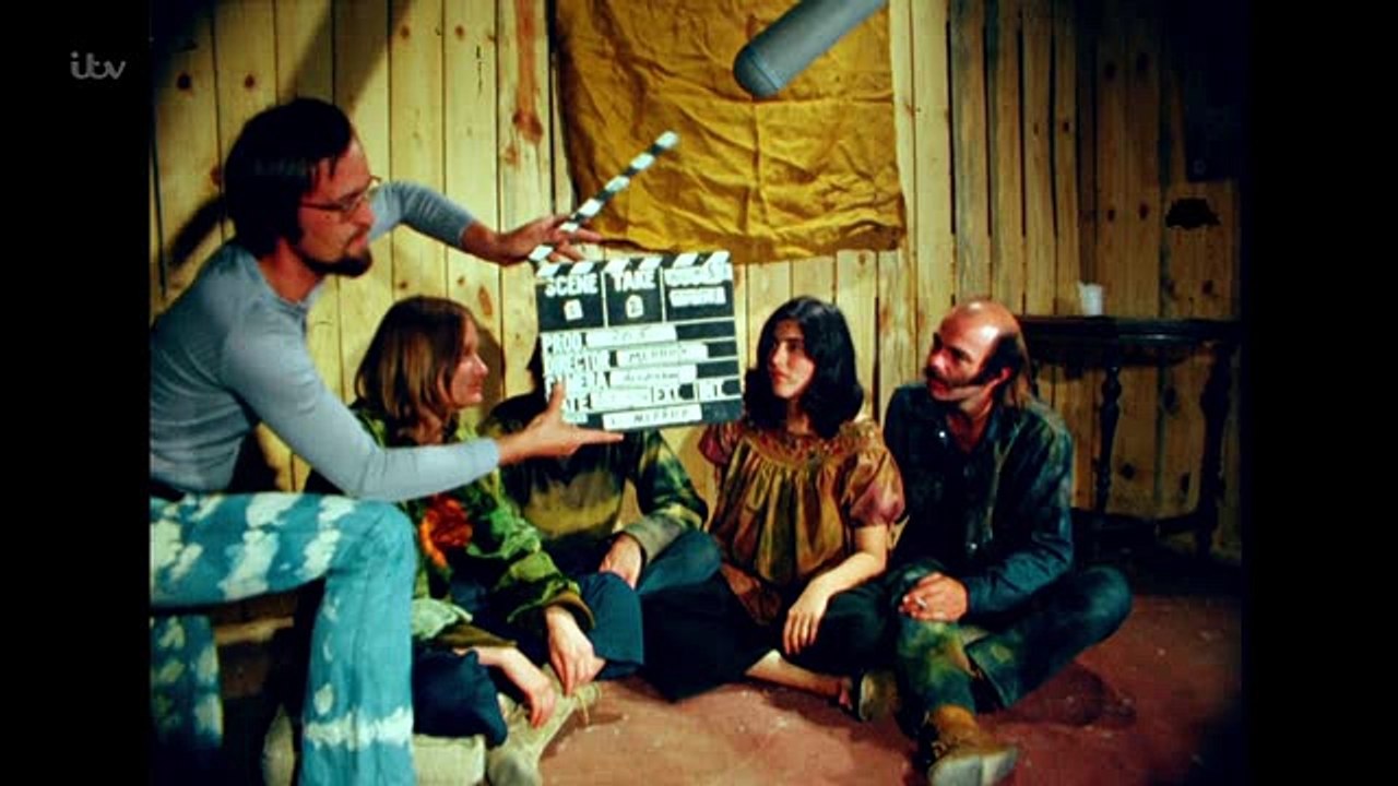 Manson The Lost Tapes S01E01 - Dailymotion Video