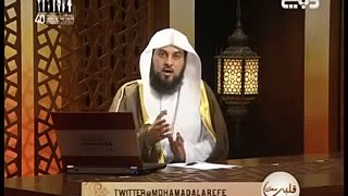 ما الفرق بين الشيطان والجن -د محمد العريفي