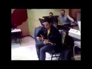 طفي الضو - من ذكريات الزمن الجميل