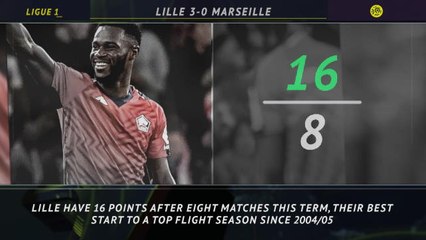 FOOTBALL: Ligue 1: 5 things you didn't know