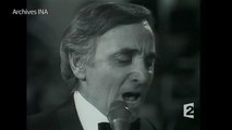 French crooner Charles Aznavour dies aged 94