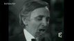 French crooner Charles Aznavour dies aged 94