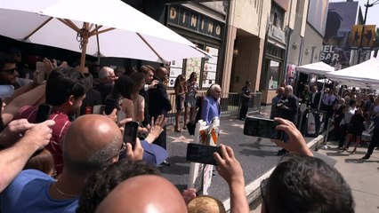 وفاة شارل أزنافور آخر عمالقة الأغنية الفرنسية عن 94 عاما