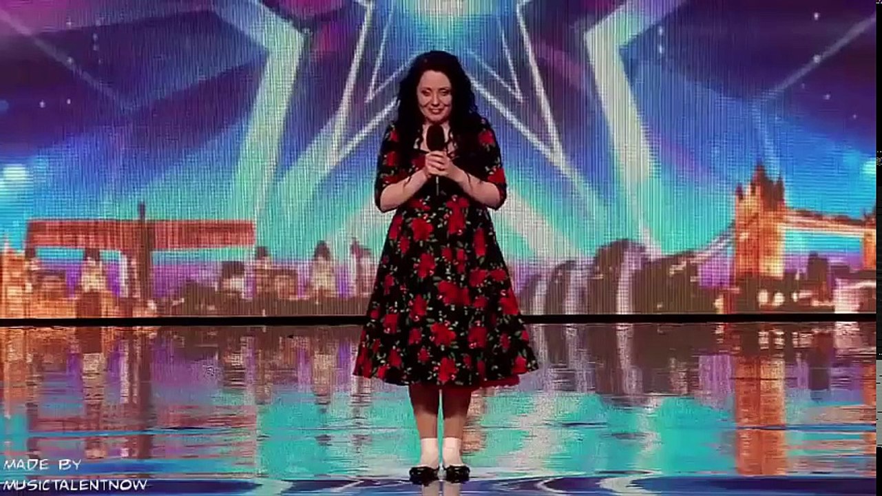 EMOTIONAL Cleaner, Dead Brother &  Little Sister  Made JUDGES CRY - X Factor Got Talent