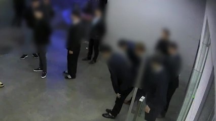 '패싸움·세력 과시'...인천 지역 조폭 경찰에 적발 / YTN