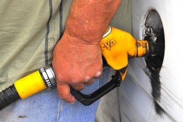 Carburants : révolution à la pompe