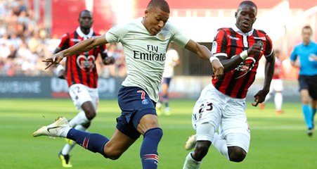 Manchester City, Kylian Mbappe İçin PSG'ye 225 Milyon Euroluk Bir Teklif Yapmaya Hazırlanıyor