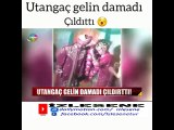 Utangaç Gelin Damadı Çıldırttı