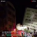 台湾で震度7の地震が発生。3.11や熊本地震で200億円以上支援し、応援してくれた台湾のピンチに、「恩を返す時だ！」と日本でも支援の声が広がっています。